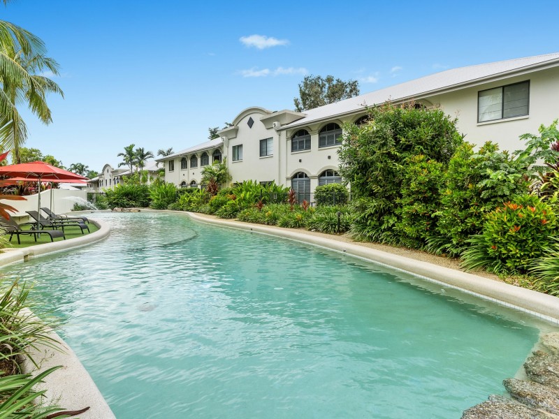 5/81-85 Cedar Road, Palm Cove QLD 4879