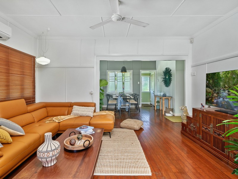 23 Jones Street, Westcourt QLD 4870