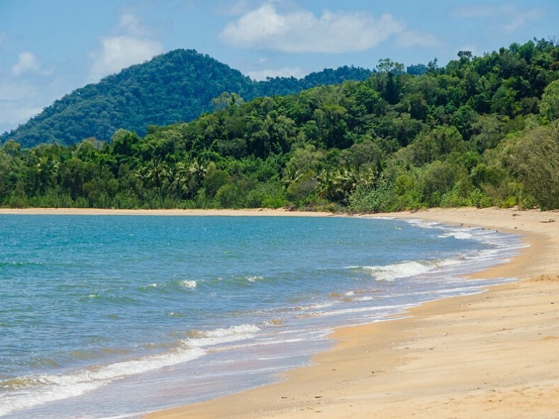 63 Evans Road, Bramston Beach QLD 4871