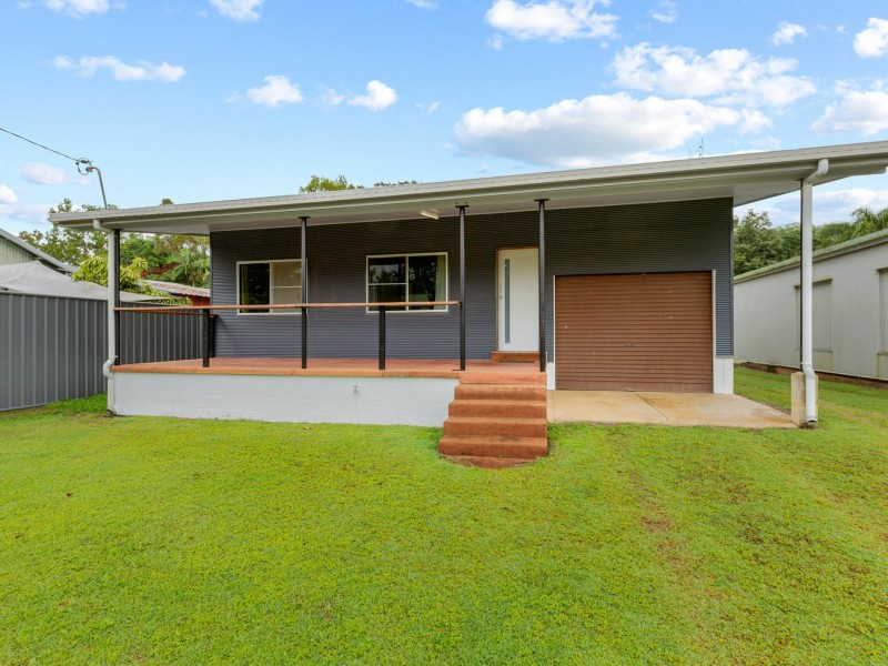 63 Evans Road, Bramston Beach QLD 4871