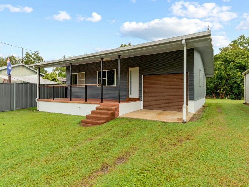 63 Evans Road, Bramston Beach QLD 4871