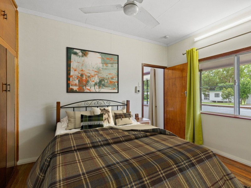 63 Evans Road, Bramston Beach QLD 4871