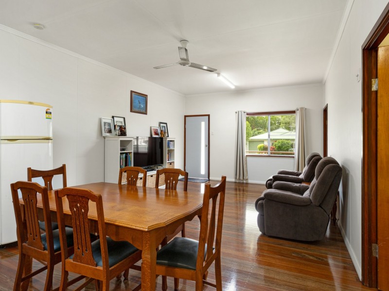 63 Evans Road, Bramston Beach QLD 4871