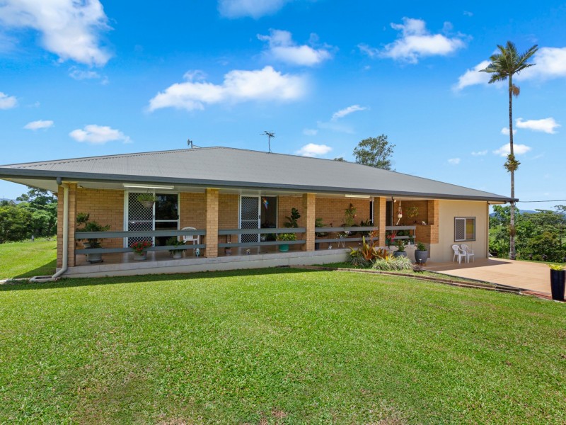 548a Palmerston Highway, Pin Gin Hill QLD 4860