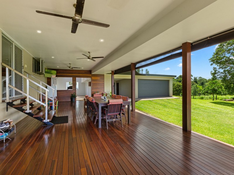 548a Palmerston Highway, Pin Gin Hill QLD 4860