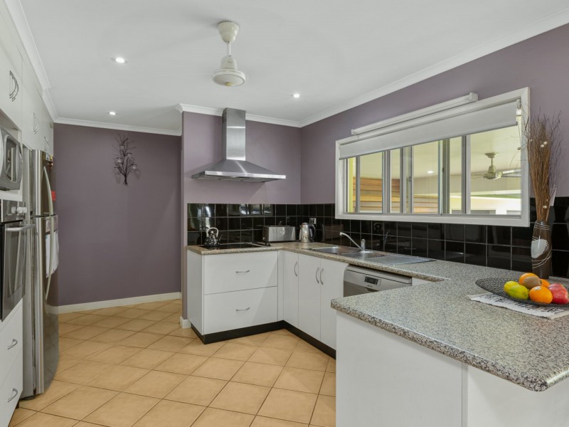 548a Palmerston Highway, Pin Gin Hill QLD 4860