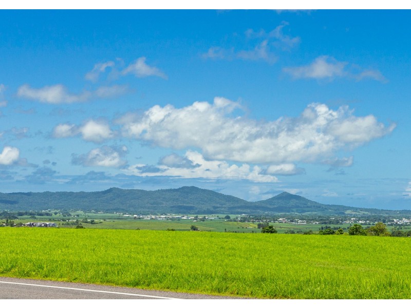 548a Palmerston Highway, Pin Gin Hill QLD 4860