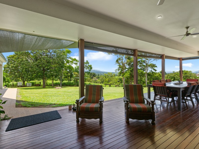 548a Palmerston Highway, Pin Gin Hill QLD 4860