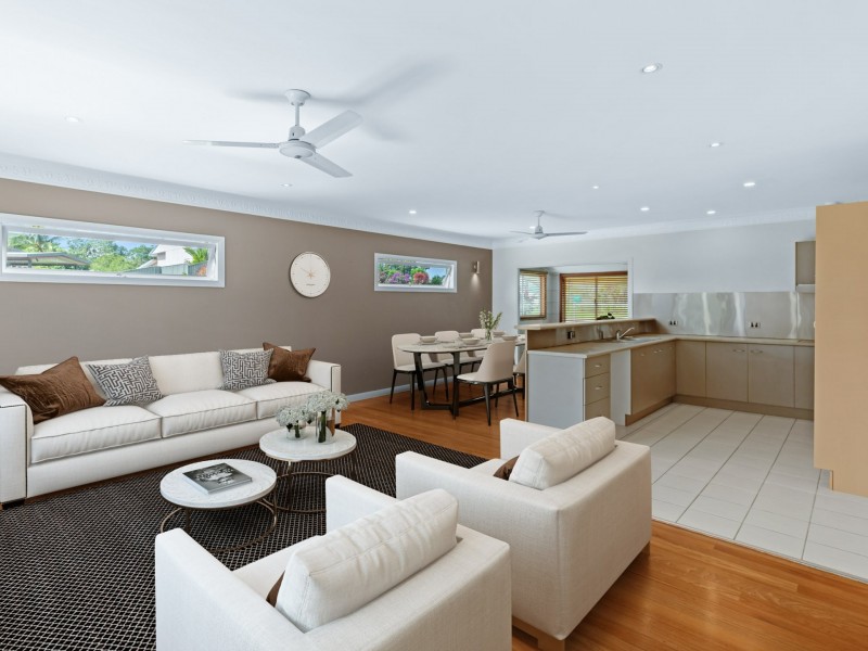 8 Punchard Street, East Innisfail QLD 4860