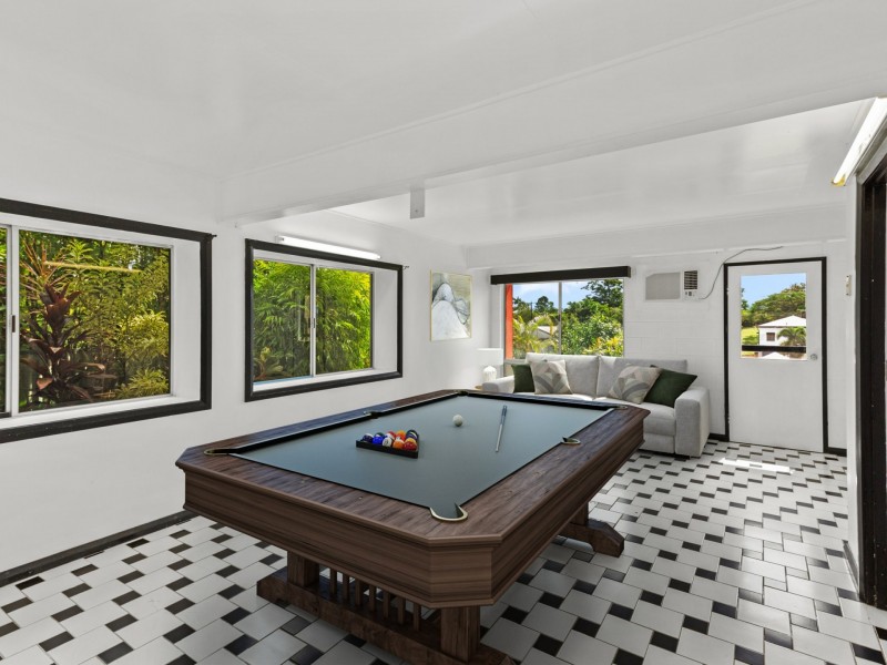 8 Punchard Street, East Innisfail QLD 4860