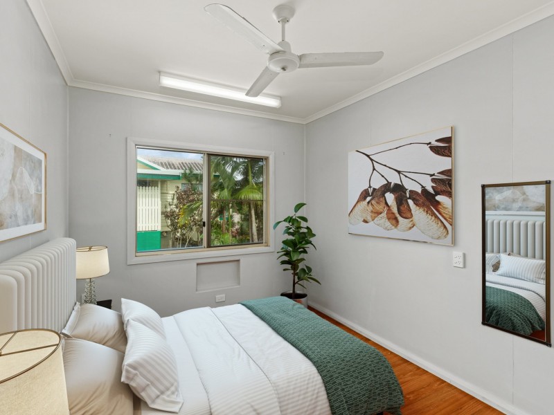 8 Punchard Street, East Innisfail QLD 4860