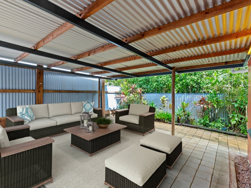 8 Punchard Street, East Innisfail QLD 4860