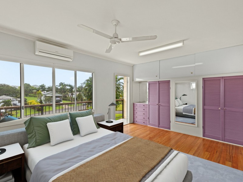 8 Punchard Street, East Innisfail QLD 4860