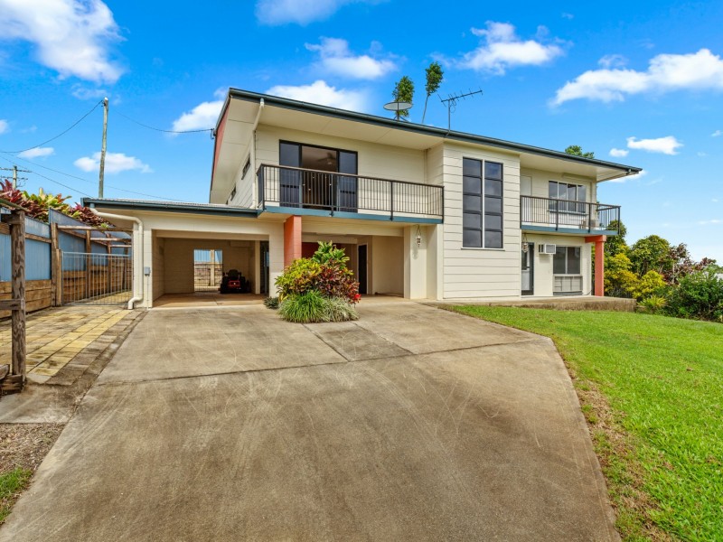 8 Punchard Street, East Innisfail QLD 4860