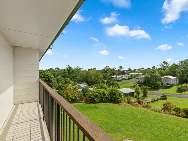 8 Punchard Street, East Innisfail QLD 4860