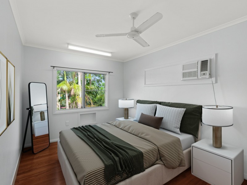 8 Punchard Street, East Innisfail QLD 4860