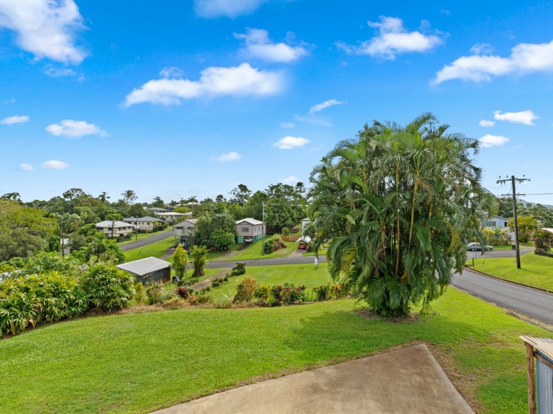8 Punchard Street, East Innisfail QLD 4860