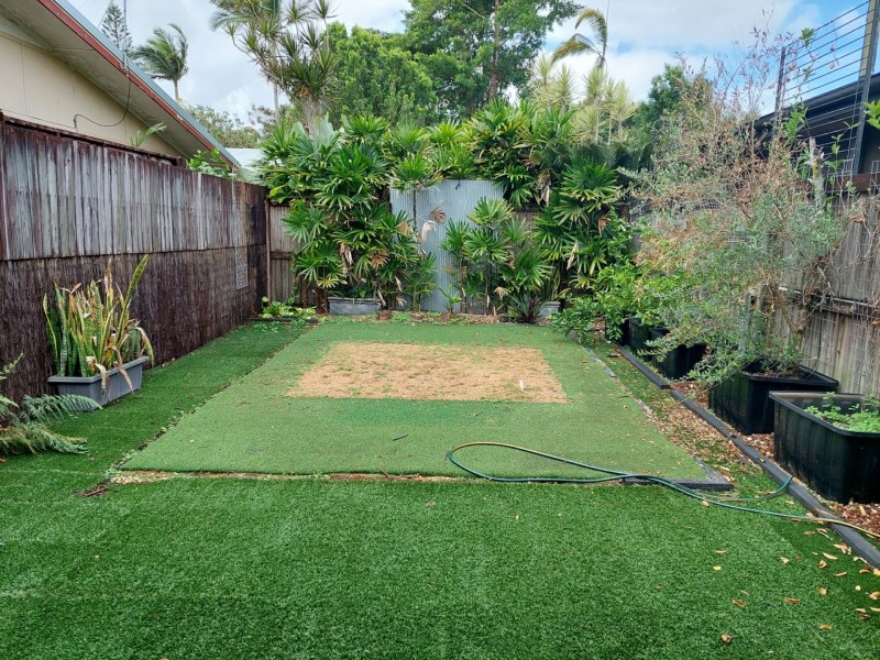 1/84 Mayers Street, Manunda QLD 4870