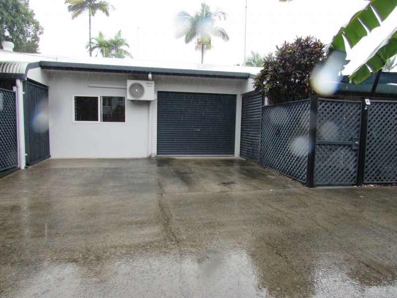 2/509 Varley St, Yorkeys Knob QLD 4878