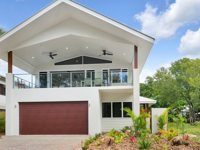 95 Upolu Esplanade, Clifton Beach QLD 4879