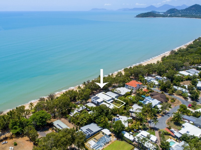 95 Upolu Esplanade, Clifton Beach QLD 4879