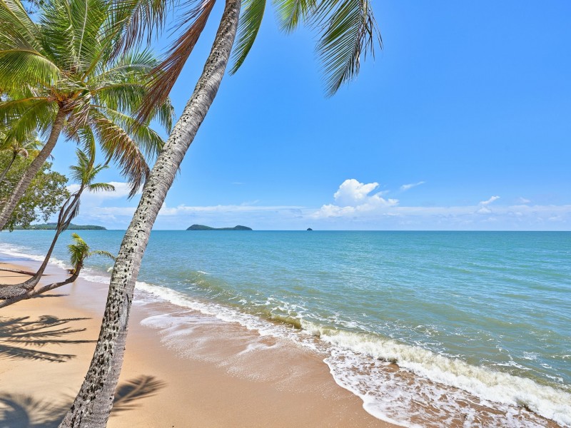 95 Upolu Esplanade, Clifton Beach QLD 4879