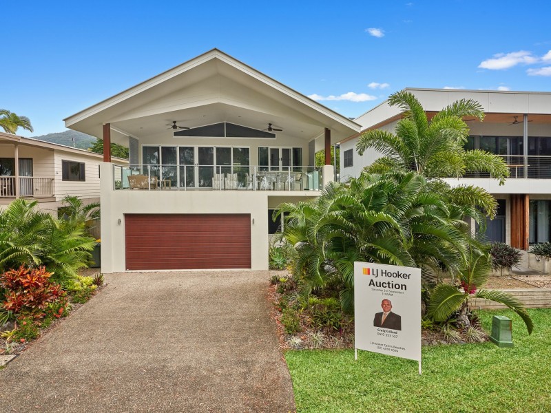 95 Upolu Esplanade, Clifton Beach QLD 4879