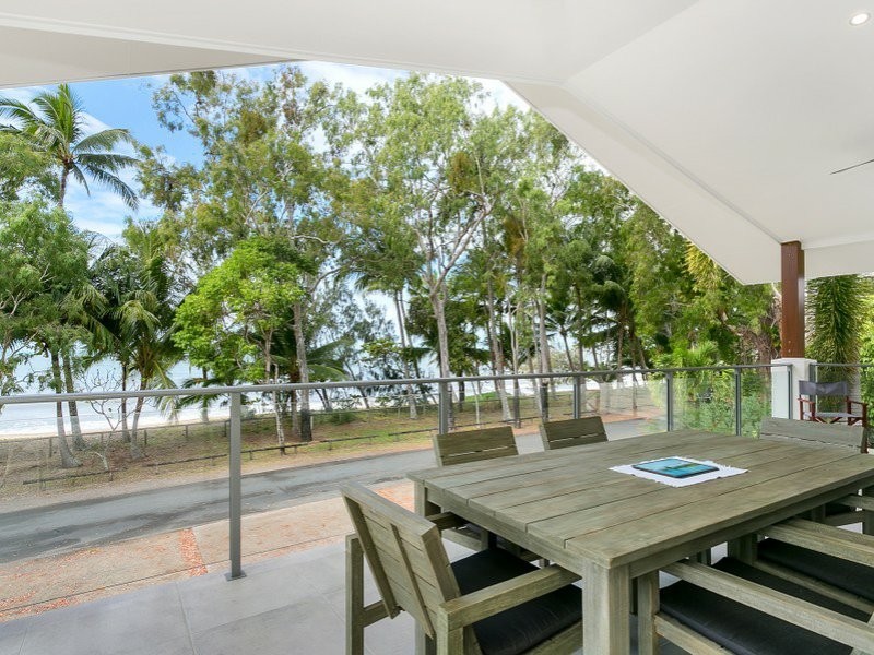 95 Upolu Esplanade, Clifton Beach QLD 4879