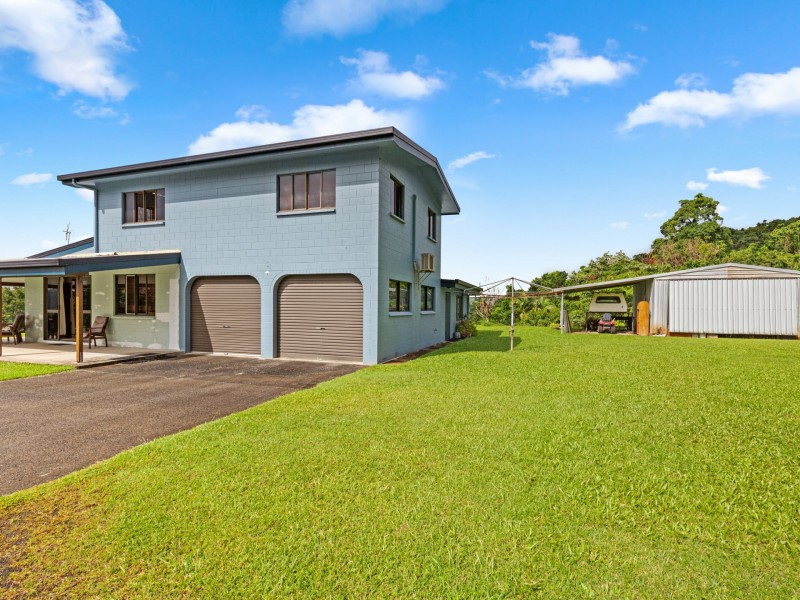 10-12 Stanwell Street, Babinda QLD 4861
