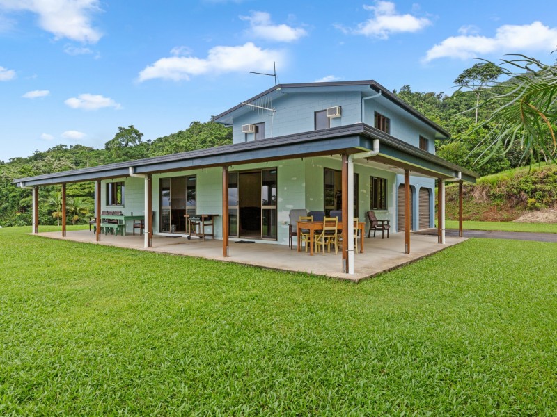 10-12 Stanwell Street, Babinda QLD 4861