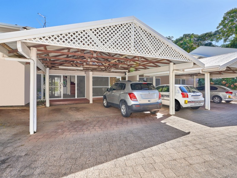 5/18-20 Adair Street, Yorkeys Knob QLD 4878