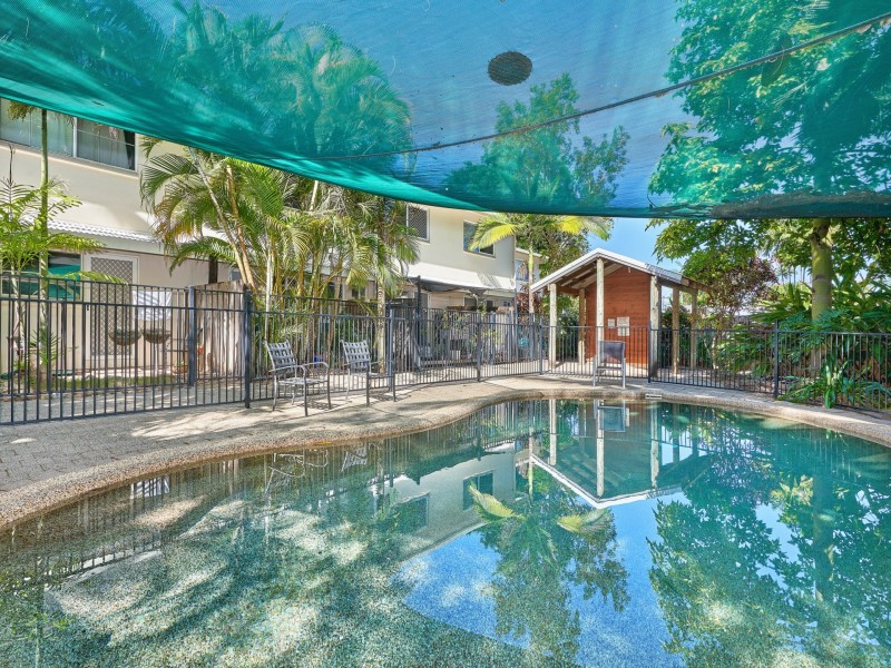5/18-20 Adair Street, Yorkeys Knob QLD 4878