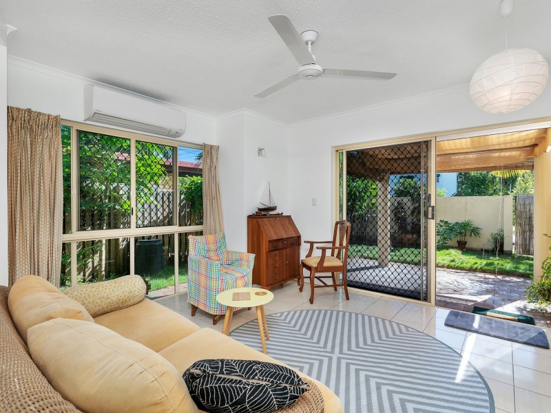 4/19 Rutherford Street, Yorkeys Knob QLD 4878