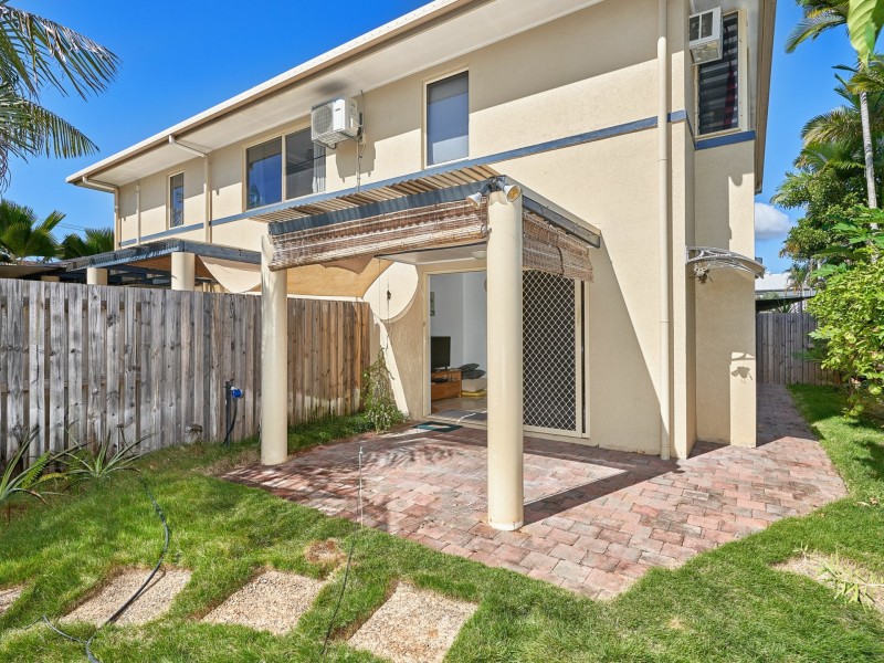4/19 Rutherford Street, Yorkeys Knob QLD 4878