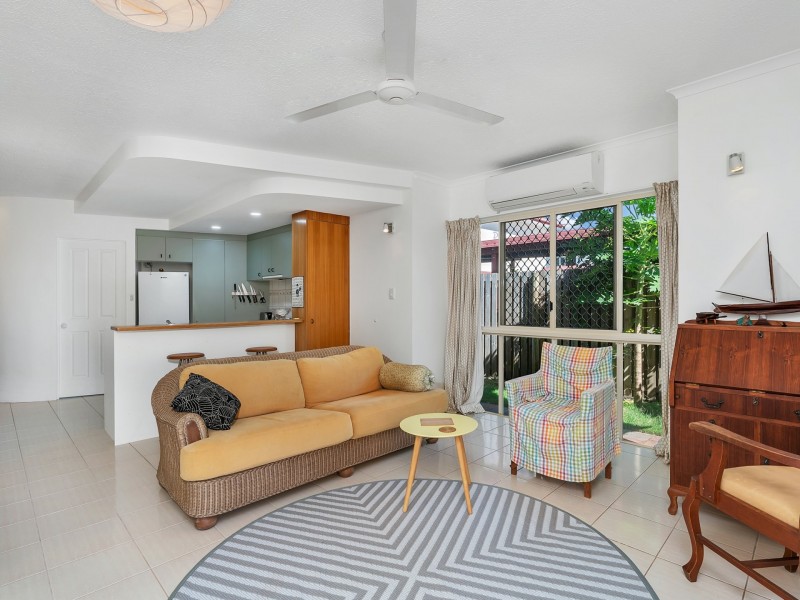 4/19 Rutherford Street, Yorkeys Knob QLD 4878