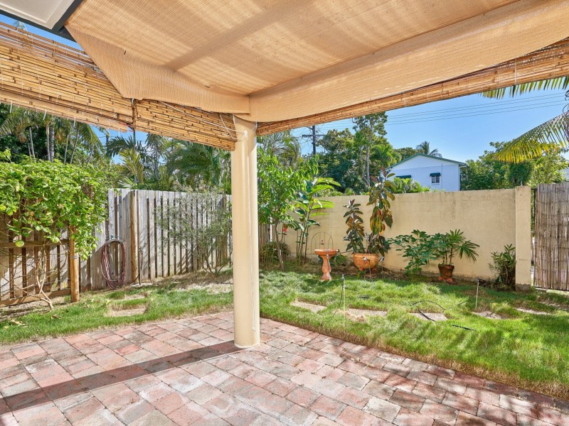 4/19 Rutherford Street, Yorkeys Knob QLD 4878