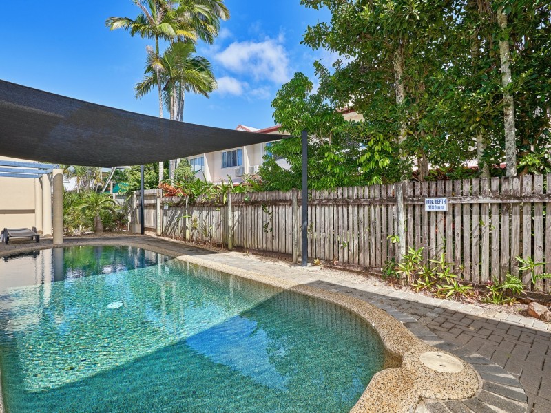 4/19 Rutherford Street, Yorkeys Knob QLD 4878