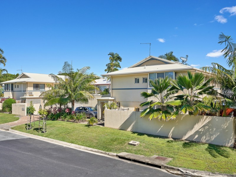 4/19 Rutherford Street, Yorkeys Knob QLD 4878