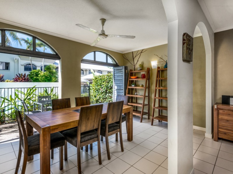 50/81 Cedar Road, Palm Cove QLD 4879