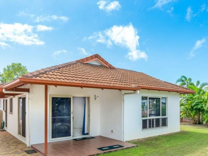 1/55 Cunningham Street, Yorkeys Knob QLD 4878