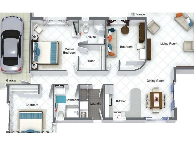 1/55 Cunningham Street, Yorkeys Knob QLD 4878