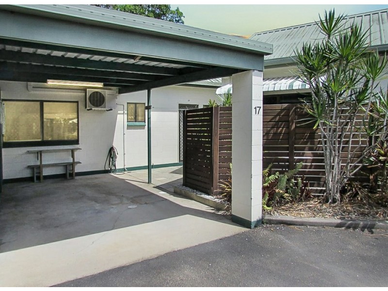 17/16-20 Fairweather Street, Yorkeys Knob QLD 4878