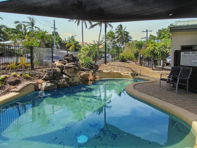 17/16-20 Fairweather Street, Yorkeys Knob QLD 4878