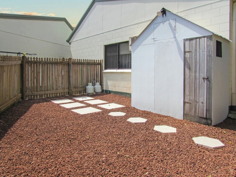 17/16-20 Fairweather Street, Yorkeys Knob QLD 4878