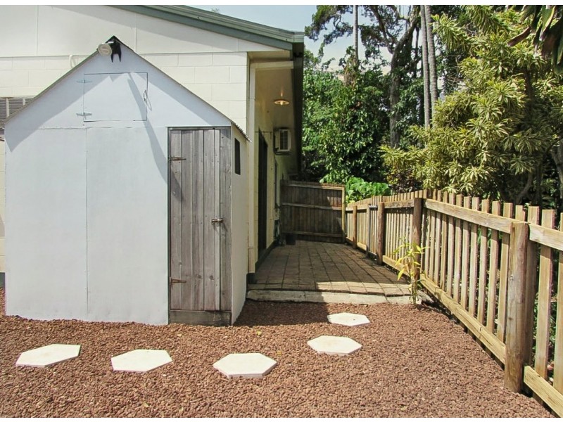 17/16-20 Fairweather Street, Yorkeys Knob QLD 4878