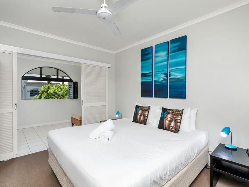 44/81-85 Cedar Road, Palm Cove QLD 4879