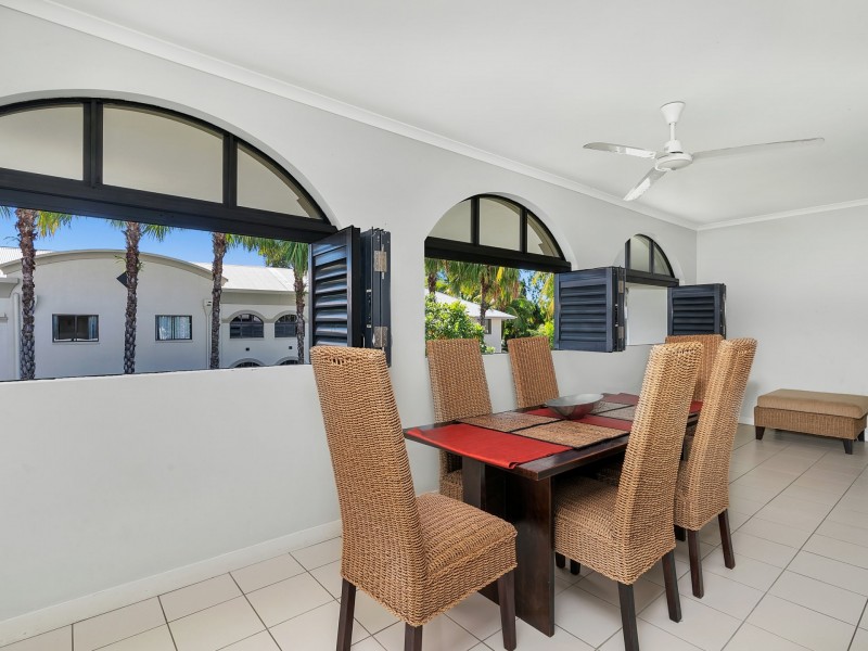 44/81-85 Cedar Road, Palm Cove QLD 4879