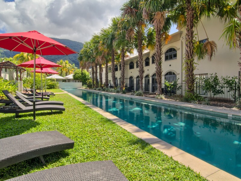 44/81-85 Cedar Road, Palm Cove QLD 4879