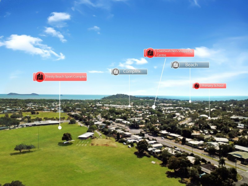 28/114-118 Trinity Beach Road, Trinity Beach QLD 4879