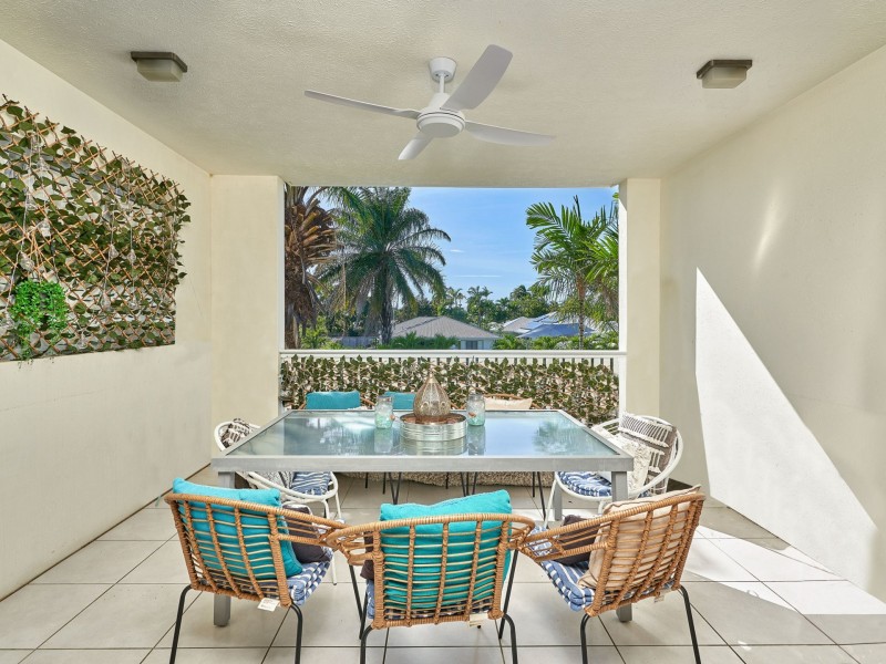 28/114-118 Trinity Beach Road, Trinity Beach QLD 4879